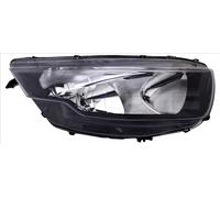 TYC Phare principal 20-19280-05-2 H7/H1 W21W Gauche pour IVECO DAILY VI Fourgon