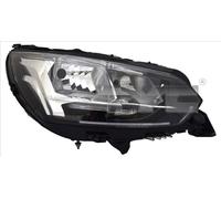 TYC 20-19351-05-2 Projecteur principal pour PEUGEOT