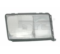 Glace de phare principal TYC 20-3090-LA-2