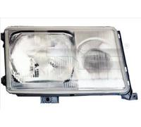 TYC 20-3091-05-2 Projecteur principal pour MERCEDES-BENZ