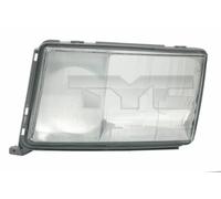 TYC 20-3091-LA-2 Disperseur, projecteur principal pour MERCEDES-BENZ