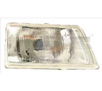 TYC 20-3432-05-2 Projecteur principal pour PEUGEOT