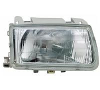 Phare gauche H4 20-3732-28-2 TYC pour VW POLO III