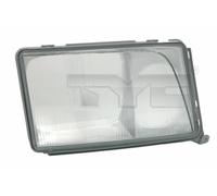 TYC 20-3767-LA-1 Disperseur, projecteur principal pour MERCEDES-BENZ