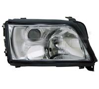 TYC 20-5003-18-2 Projecteur principal pour AUDI