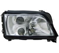 TYC 20-5004-08-2 Projecteur principal pour AUDI