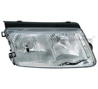 TYC 20-5080-08-2 Projecteur principal pour VW