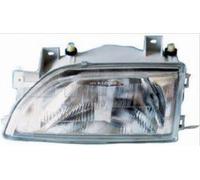 TYC Projecteur principal 20-5116-08-2 Phare gauche H4 pour Ford Escort