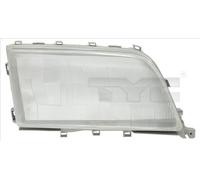 TYC 20-5260-LA-1 Disperseur, projecteur principal pour MERCEDES-BENZ