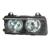 TYC 20-5293-08-2 Projecteur principal pour BMW