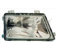 TYC 20-5342-18-2 Projecteur principal pour MERCEDES-BENZ