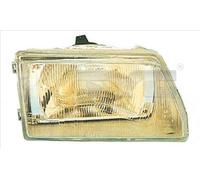 TYC 20-5347-05-2 Projecteur principal pour FIAT