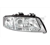 TYC 20-5378-08-2 Projecteur principal pour AUDI