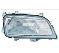 TYC 20-5383-08-2 Projecteur principal pour SEAT,VW