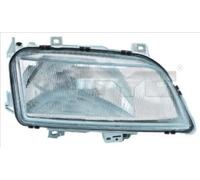 TYC 20-5384-08-2 Projecteur principal pour SEAT,VW