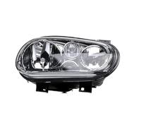 TYC Phare avant droit 20-5385-08-2 H7/H1/H3 pour VW Golf IV / Golf IV Cabriolet