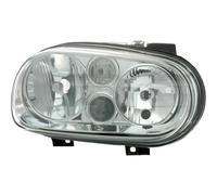 TYC 20-5386-08-2 Projecteur principal pour VW