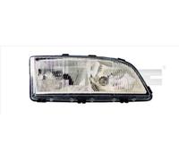 TYC Phare droit H7/H7 20-5483-08-2 pour Volvo C70 I Coupé/Décapotable et S70