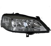 TYC 20-5487-08-2 Projecteur principal pour OPEL