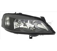 TYC 20-5488-55-2 Projecteur principal pour OPEL