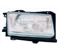 TYC 20-5528-08-2 Projecteur principal pour CITROËN,FIAT,PEUGEOT