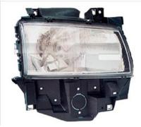 TYC 20-5542-08-2 Projecteur principal pour VW