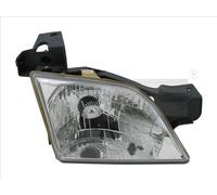 TYC 20-5555-08-2 Projecteur principal pour OPEL
