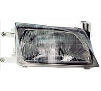 TYC 20-5670-08-2 Projecteur principal pour SUBARU,SUZUKI