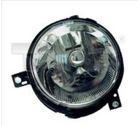 TYC 20-5671-08-2 Projecteur principal pour VW