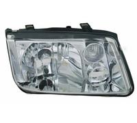 TYC 20-5677-18-2 Projecteur principal pour VW