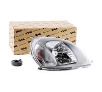 DAPA Projecteur principal TYC 20-5729-08-2 droite