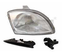 TYC 20-5736-08-2 Projecteur principal pour FIAT