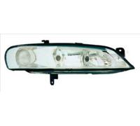 TYC Projecteur principal 20-5750-18-2 gauche H7/H7 pour OPEL VECTRA B (Break) 1997-2002