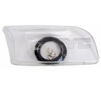 TYC Verre de phare droit 20-5753-LA-1 pour VOLVO S80 I (1998-2006)