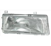 TYC 20-5795-05-2 Projecteur principal pour SKODA