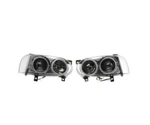 TYC 20-5797-08-20 Kit de phares avant