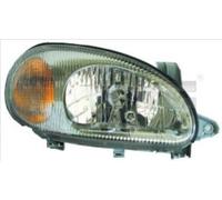 TYC 20-5895-15-2 Projecteur principal pour DAEWOO