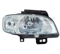 TYC 20-5993-05-2 Projecteur principal pour SEAT