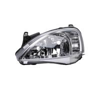TYC 20-6066-05-2 Phare avant