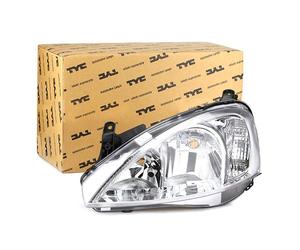 TYC 20-6066-25-2 Phare avant