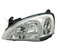 TYC 20-6066-45-2 Phare avant