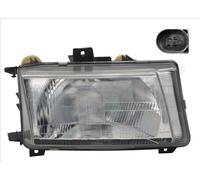 TYC 20-6153-15-2 Projecteur principal pour VW