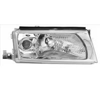 TYC 20-6231-05-2 Projecteur principal pour SKODA