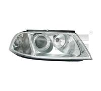 TYC 20-6243-25-2 Projecteur principal pour VW