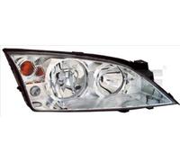 TYC 20-6246-05-2 Projecteur principal pour FORD