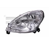 DAPA GmbH & Co. KG 206258252 Phare gauche