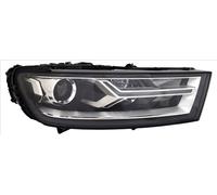 TYC 20-9960-16-9 Projecteur principal pour AUDI