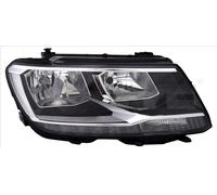 TYC 20-9997-16-2 Projecteur principal pour VW