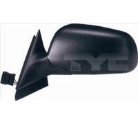 TYC 302-0012 Rétroviseur extérieur pour AUDI