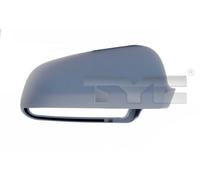 Revêtement, rétroviseur extérieur TYC 302-0016-2